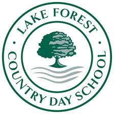 Lake Forest Country Day Logo
